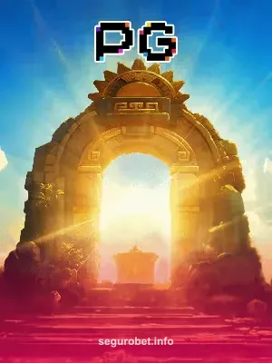 Jogo Incan Wonders no SeguroBet