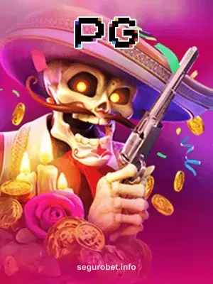 Imagem do jogo Wild Bandito no SeguroBet