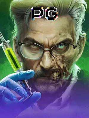 Imagem do jogo Zombie Outbreak no SeguroBet