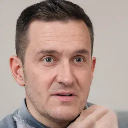 Avatar do jogador João